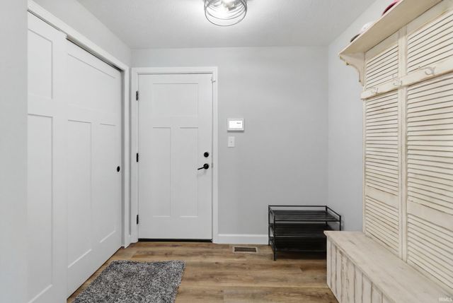 8552 W Hinds Road, Bloomington, IN 47403