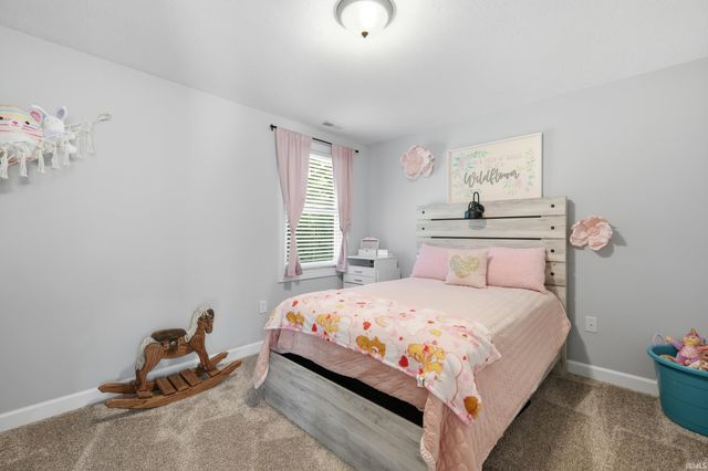 8552 W Hinds Road, Bloomington, IN 47403
