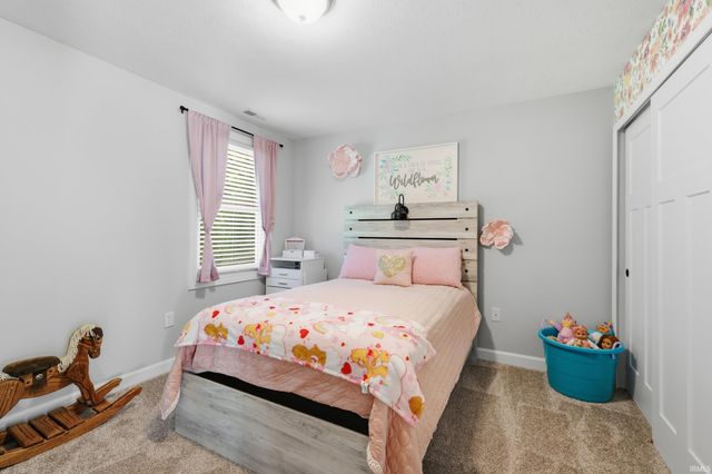 8552 W Hinds Road, Bloomington, IN 47403