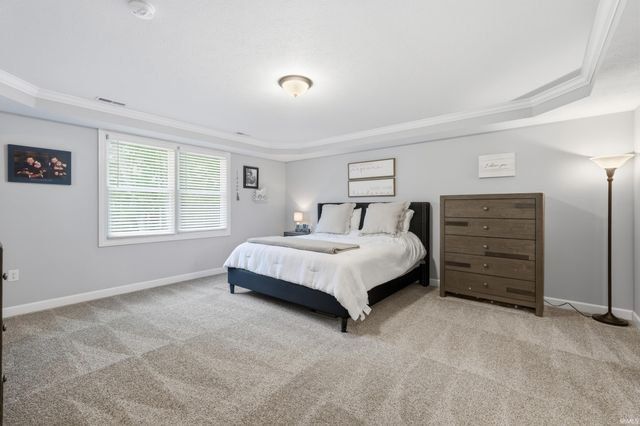 8552 W Hinds Road, Bloomington, IN 47403