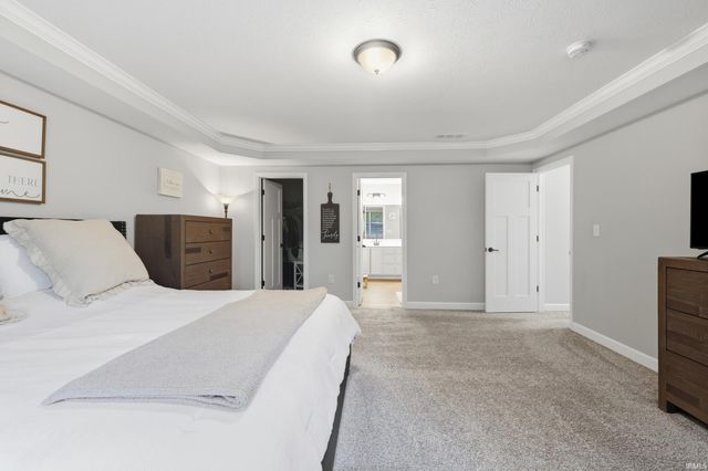 8552 W Hinds Road, Bloomington, IN 47403