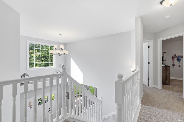 8552 W Hinds Road, Bloomington, IN 47403