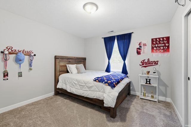 8552 W Hinds Road, Bloomington, IN 47403