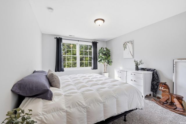 8552 W Hinds Road, Bloomington, IN 47403