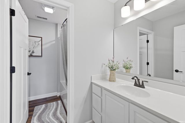 8552 W Hinds Road, Bloomington, IN 47403