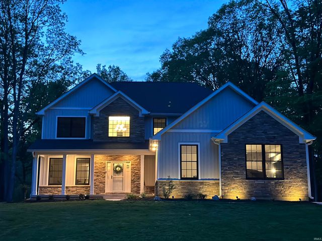 8552 W Hinds Road, Bloomington, IN 47403