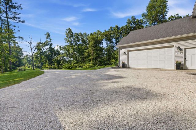 8552 W Hinds Road, Bloomington, IN 47403