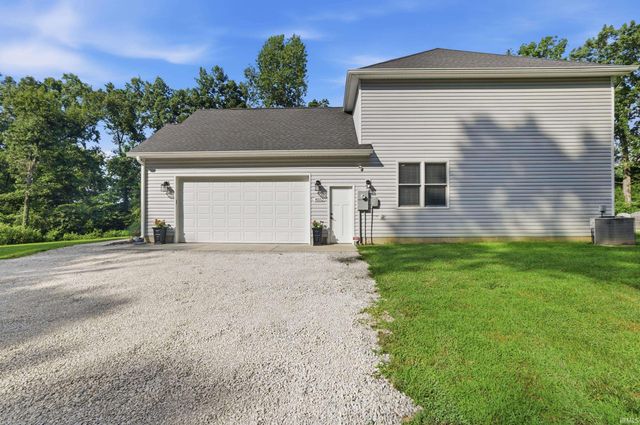 8552 W Hinds Road, Bloomington, IN 47403