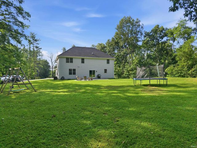 8552 W Hinds Road, Bloomington, IN 47403