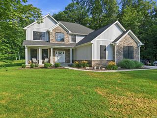8552 W Hinds Road, Bloomington, IN 47403