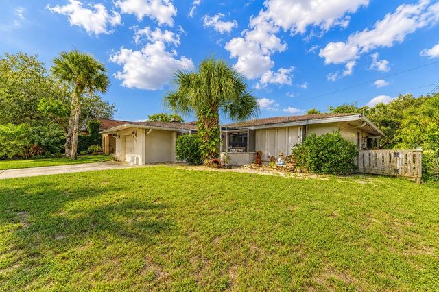 523 CASAS BONITAS DRIVE, Nokomis, FL 34275