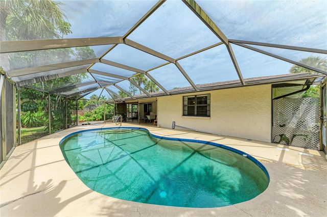 523 CASAS BONITAS DRIVE, Nokomis, FL 34275