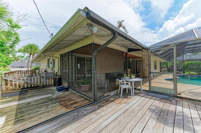 523 CASAS BONITAS DRIVE, Nokomis, FL 34275
