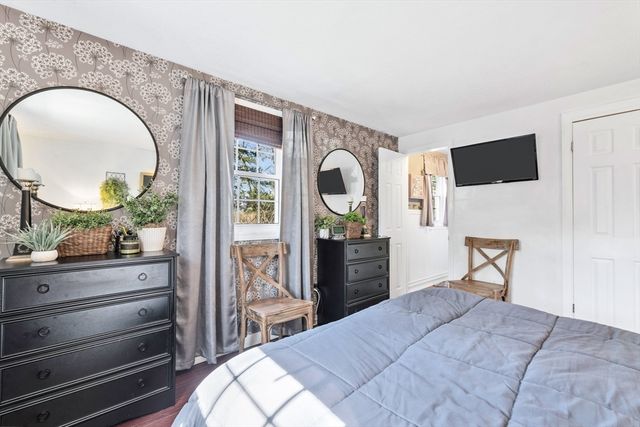 25 Frances Helen Rd, Yarmouth, MA 02675