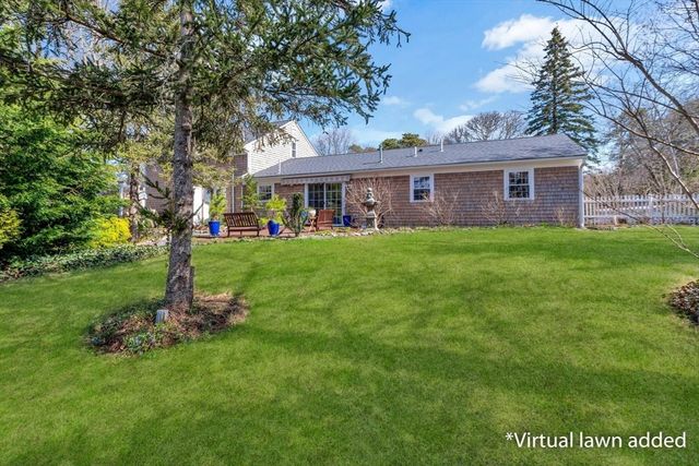 25 Frances Helen Rd, Yarmouth, MA 02675