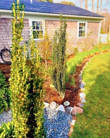 25 Frances Helen Rd, Yarmouth, MA 02675