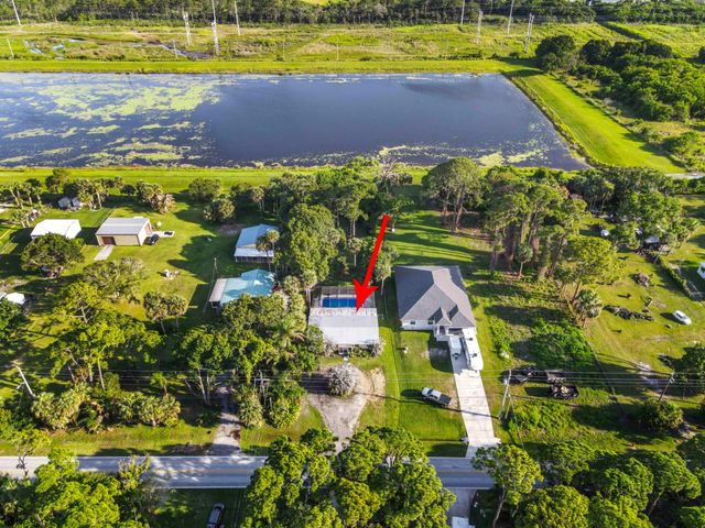 203 E Easy Street, Fort Pierce, FL 34982