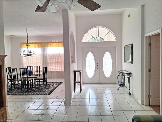 503 Poinsettia AVE, Lehigh Acres, FL 33972