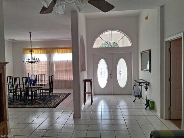 503 Poinsettia AVE, Lehigh Acres, FL 33972