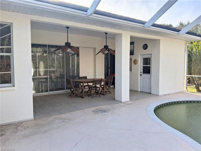 503 Poinsettia AVE, Lehigh Acres, FL 33972