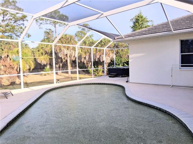 503 Poinsettia AVE, Lehigh Acres, FL 33972