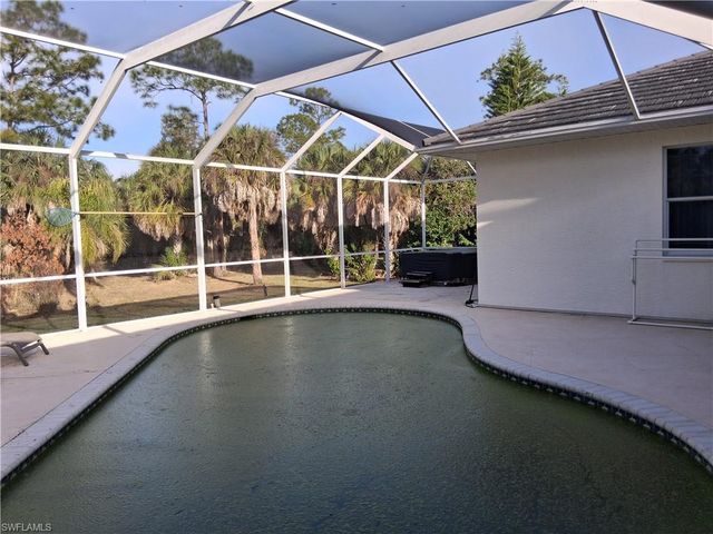 503 Poinsettia AVE, Lehigh Acres, FL 33972