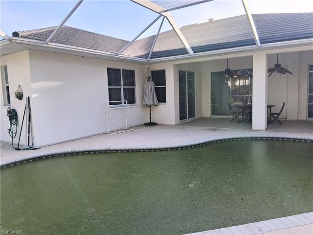 503 Poinsettia AVE, Lehigh Acres, FL 33972