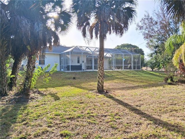 503 Poinsettia AVE, Lehigh Acres, FL 33972
