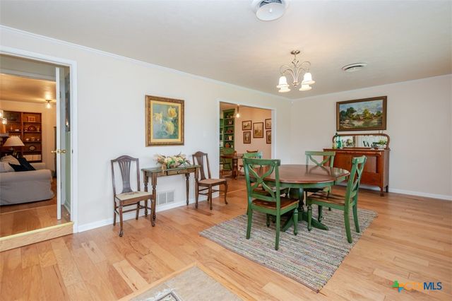 108 Arrowhead Drive, Harker Heights, TX 76548