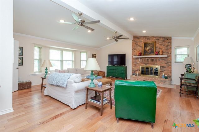 108 Arrowhead Drive, Harker Heights, TX 76548