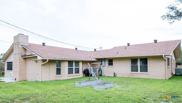 108 Arrowhead Drive, Harker Heights, TX 76548