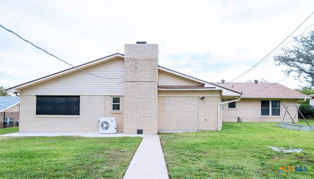 108 Arrowhead Drive, Harker Heights, TX 76548