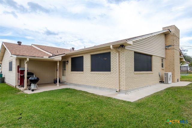 108 Arrowhead Drive, Harker Heights, TX 76548