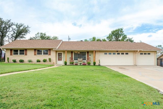108 Arrowhead Drive, Harker Heights, TX 76548