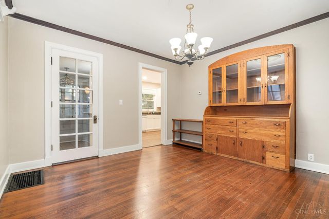 911 Campbell Avenue, Hamilton, OH 45011