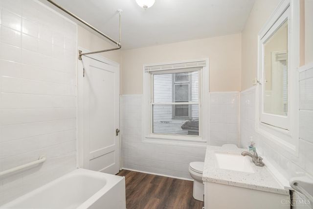 911 Campbell Avenue, Hamilton, OH 45011