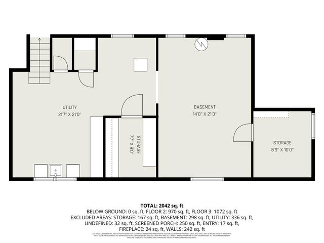 911 Campbell Avenue, Hamilton, OH 45011