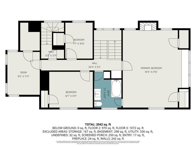 911 Campbell Avenue, Hamilton, OH 45011