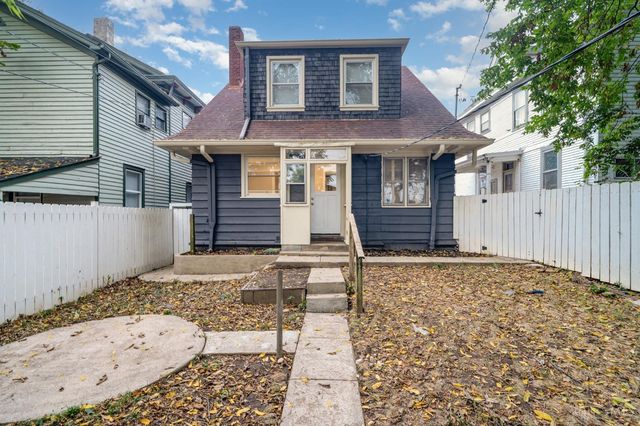 911 Campbell Avenue, Hamilton, OH 45011