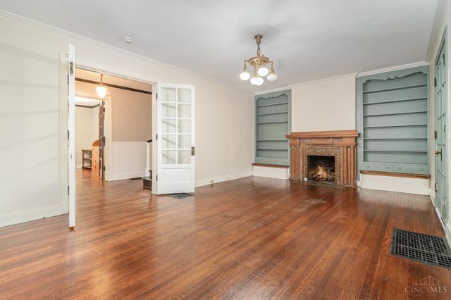 911 Campbell Avenue, Hamilton, OH 45011