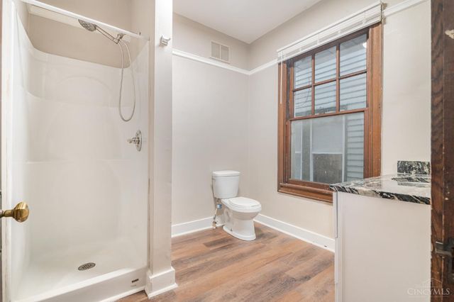 911 Campbell Avenue, Hamilton, OH 45011