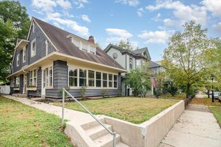 911 Campbell Avenue, Hamilton, OH 45011