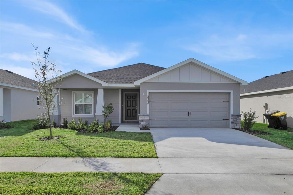 1823 BRISBANE PLACE, Davenport, FL 33837