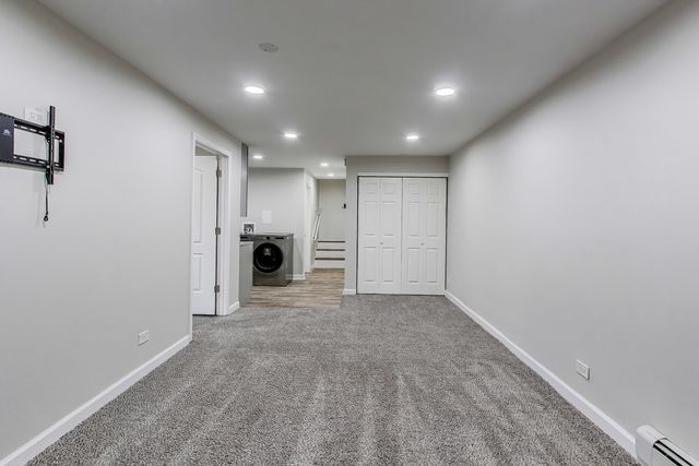 1086 N Northwest Highway G, Park Ridge, IL 60068