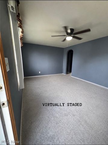 1430 Janice Street NE, Massillon, OH 44646