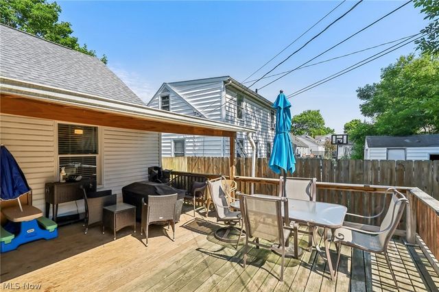 1430 Janice Street NE, Massillon, OH 44646