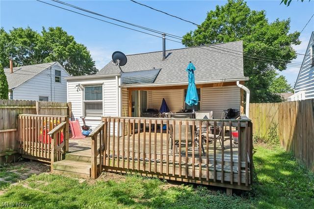 1430 Janice Street NE, Massillon, OH 44646