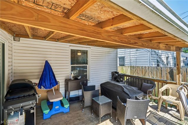 1430 Janice Street NE, Massillon, OH 44646