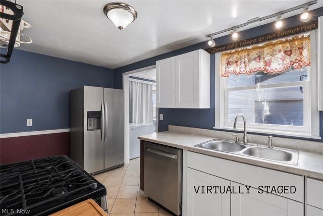 1430 Janice Street NE, Massillon, OH 44646
