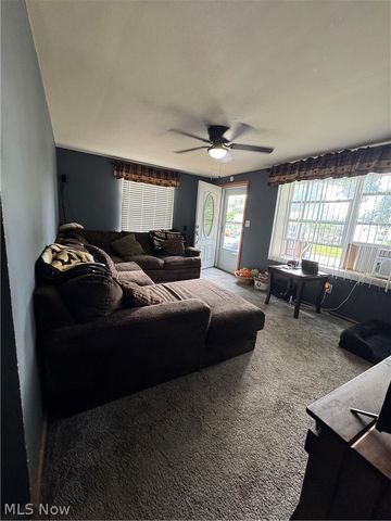 1430 Janice Street NE, Massillon, OH 44646